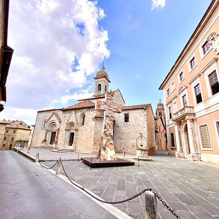 Апартаменти Antico Borgo Сан-Куїрико-д'Орча Екстер'єр фото
