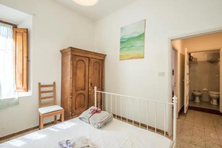 Апартаменти Antico Borgo Сан-Куїрико-д'Орча Екстер'єр фото